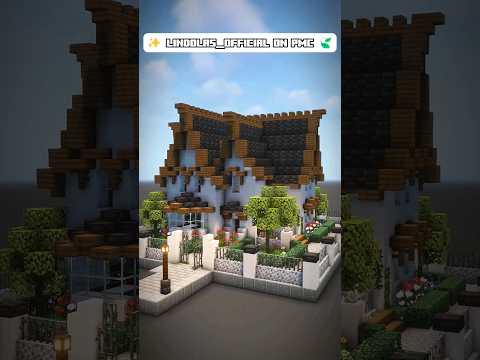 INSANE EcoSMP Builds! Ep. 68 | MUST SEE!! #shorts