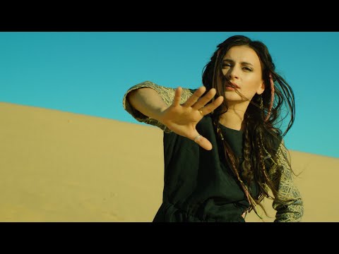 NAVKA - Чи ви, люди, спите спите (Ukrainian Folk Song "Are you, people, sleeping asleep?")