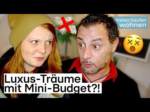 First apartment for €300? 🫣😬 Reality shock for an 18-year-old 💥 | rent, buy, live