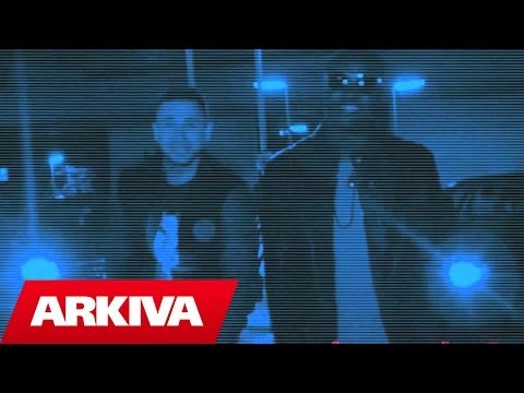 Nitti a.k.a Big Boy ft. Seg-z ft. Mad Wave - Massive (Official Video HD)