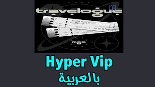 【Hyper Vip】-ミドグラ /Midnight Grand Orchestra AR Sub AR Sub 