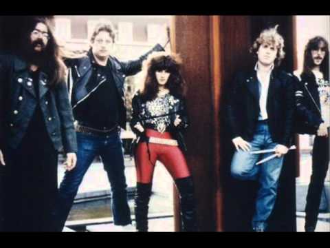 Acid - prince of hell and fire (1983)