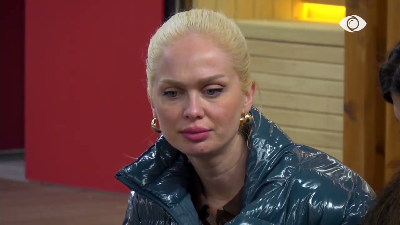 “Jozi i pëlqen si kallëp kësaj…”/ Amber ndërhyn në bisedën Danja-Loredana