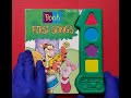 POOH First Songs PLAY A SONG