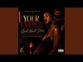 YOUR ENERGY (Girl Next Door)