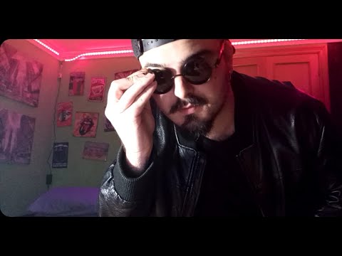 VENENO.(VIDEOCLIP OFICIAL) MARTINYMORTEM prod. DIRTY GAME LASELVA ESTUDIOS #QUEDATEENCASA