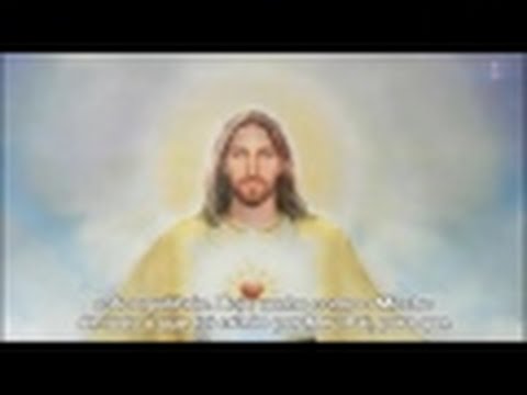 MENSAGEM DE CRISTO JESUS GLORIFICADO (espanhol/português) - 04/09/2016