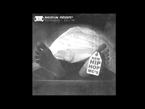 MISTERADIO - Kill 'Em