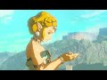 Is Nintendo Letting Zelda TOTK Carry the Rest of 2023?