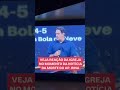 Momento Em Que A Igreja Bola De Neve Recebe A Notícia Trágica Sobre Apóstolo Rina
