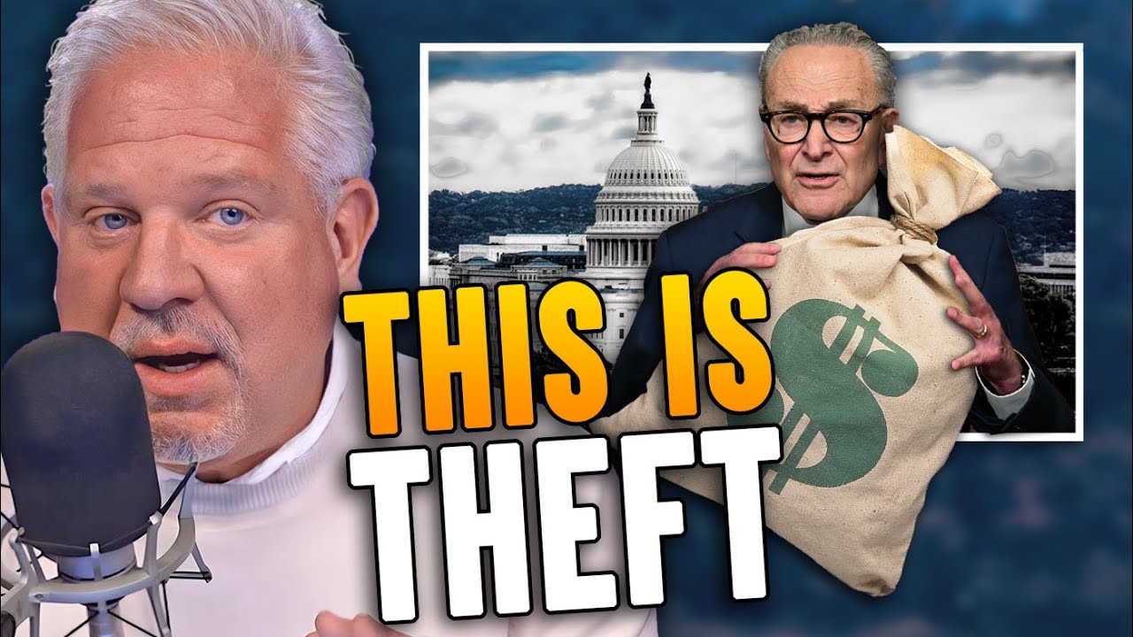 The government just CONFIRMED they’ve been ROBBING you for 15 years