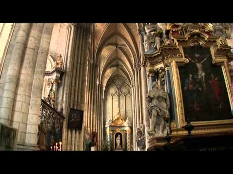 Cathdrale Notre Dame Amiens