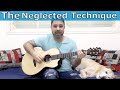 The One Fingerpicking Technique Most Guitarists Neglect Chicken Picking On Acoustic