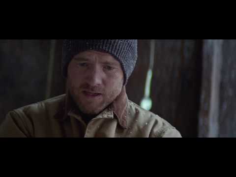 THE SHACK - Official TV Spot [Invitation] HD