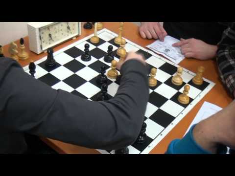 6.3.  Vladimír Bechný - Lukáš Sventek 0 - 1