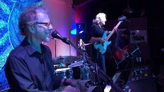 Randall Bramblett at the Rooster's Wife