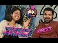 Sai Pallavi Shares Romantic Movement In Shooting With Sharwanandh Padi Padi Leche Manasu DC
