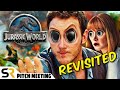 Jurassic World Pitch Meeting - Revisited!