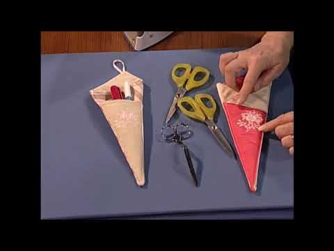 Martha's Sewing Room: Quilting Techniques (3104)