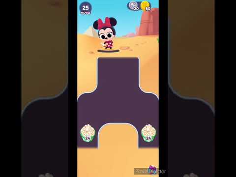 Disney Getaway Blast Level 316 | NO BOOSTERS