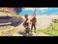 Egoraptor S Skyward Sword Rant