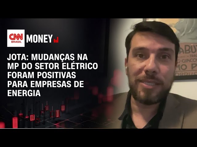 Mudanças na MP do setor elétrico foram positivas | FECHAMENTO DE MERCADO