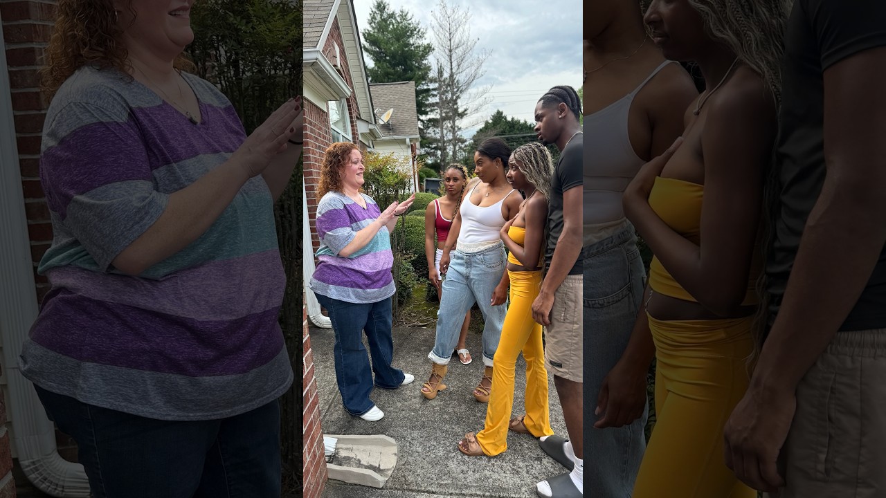 Bethany goes off on Sharra for dropping Brooke off late for her birthday celebration!