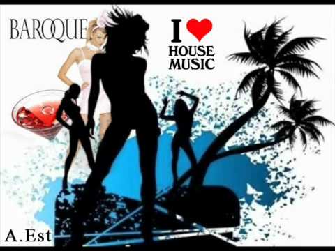 Virtual feat. Paul Panait - I Hate You But I Love You