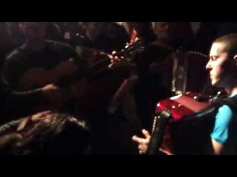 MS Farabuti - završna fešta