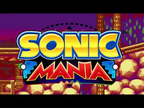 Sonic Mania OST: Glimmering Gift (Super Transformation)