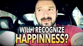 WILL I RECOGNIZE HAPPINESS After Long Term Depression?