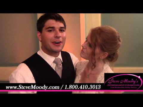 Heritage Shores Club Wedding DJ - Eastern Shore Wedding DJ Steve Moody