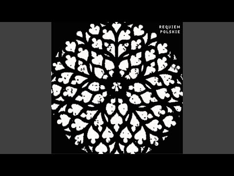 Wszystka moja nadzieja u Boga mojego