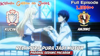 Download lagu PERJUANGAN MEMPERTAHANKAN CINTA - ALUR CERITA ANIME mp3 Download lagu PERJUANGAN MEMPERTAHANKAN CINTA - ALUR CERITA ANIME mp3