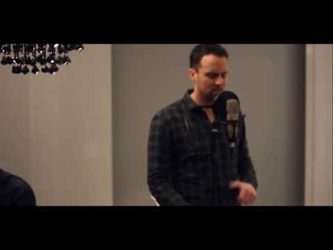 James Arthur - Recovery - Cover by Cedric Edgel (French Singer - Chanteur français)