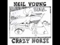 Neil Young - Cortez The Killer (Studio Version ...