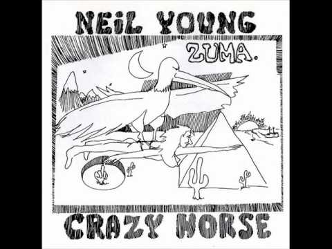 Neil Young - Cortez The Killer (Studio V.) + Download in description