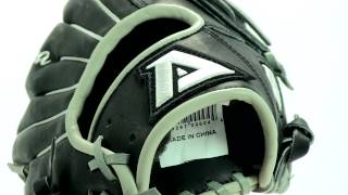 Video thumbnail: Akadema Precision Series: ASD111 With FREE Glove Bag