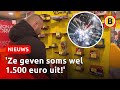 Er wordt MASSAAL VUURWERK ingeslagen | Omroep Brabant