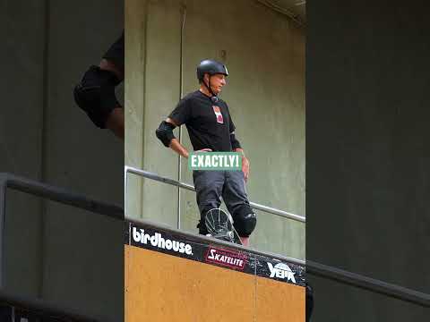 Finding the Sticking Point on Every Ramp