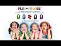 Flex-Phone Run Over by a SUV - Durable Headphones for Kids of All Ages!