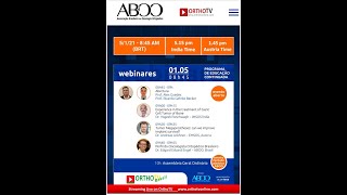 International Orthopaedic Oncology Symposium : Giant Cell Tumors, Megaprosthesis & more