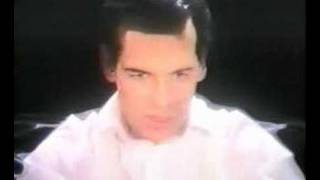 GARY NUMAN - MIRACLES Promo video