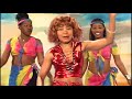 This CHRISTIANA Remix By TILDA And Rocafill Jazz Will Blow Your Mind