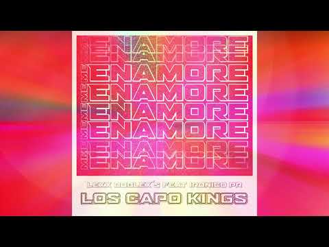 Lexx Doblex's - Me Enamore Ft. Ironico P'R (Audio Oficial)