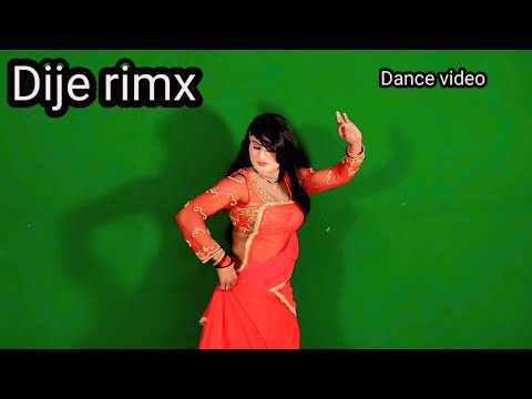 Hum Na jaibe Balam Ghar o bhabhi @Dehati Lokgeet dance video