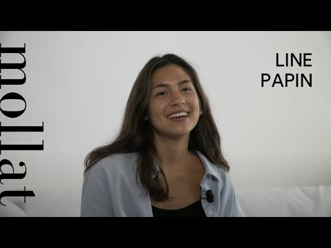 Line Papin - L'éveil