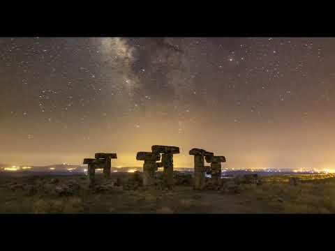 Spectrum of Possibilities - Byron Metcalf & Shane Morris