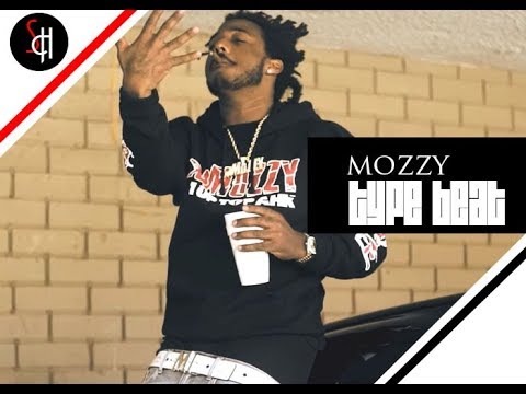 [FREE] *Mozzy Sample Type Beat | "Feel My Struggle" prod.by [@Slimhunnedz]