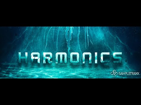 Free Download Harmonics v1.1 KONTAKT